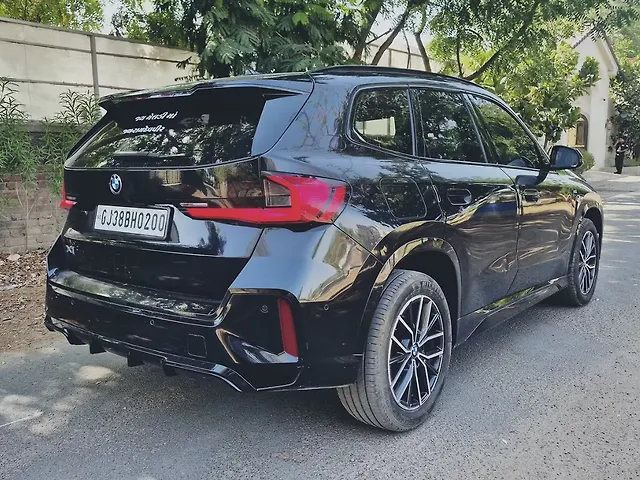 Used BMW X1 sDrive18d M Sport in Ahmedabad Used BMW X1 sDrive18d M Sport in Ahmedabad