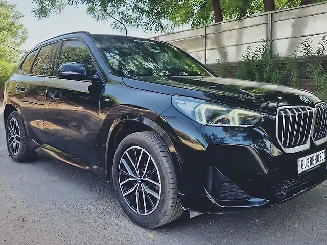 Used BMW X1 sDrive18d M Sport in Ahmedabad Used BMW X1 sDrive18d M Sport in Ahmedabad