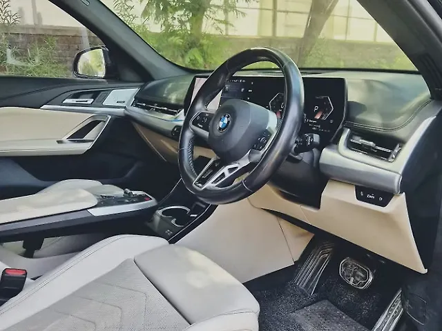 Used BMW X1 sDrive18d M Sport in Ahmedabad Used BMW X1 sDrive18d M Sport in Ahmedabad