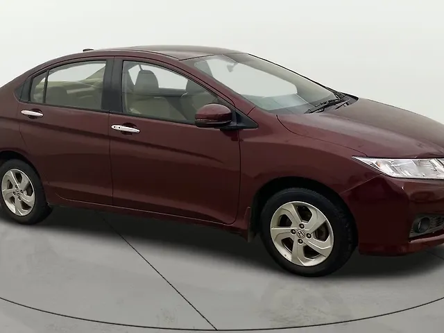 Used 2015 Honda City in Bangalore