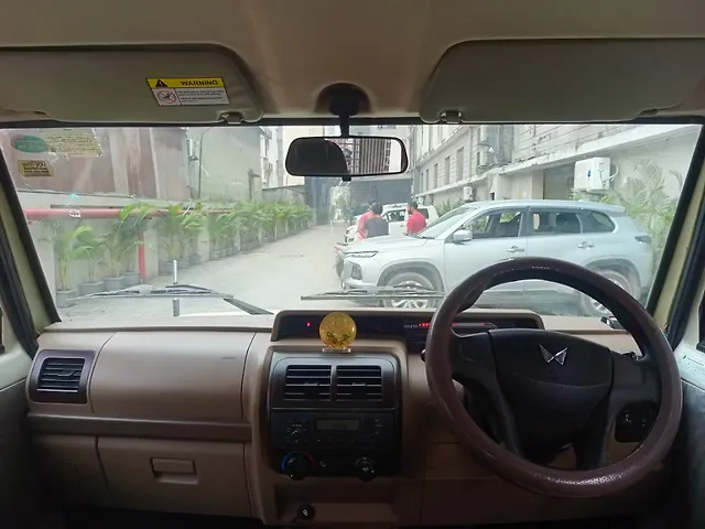 Used Mahindra Bolero [2022-2025] B6 (O) [2022] in Siliguri