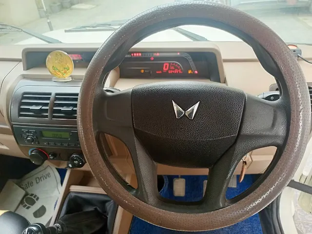 Used Mahindra Bolero [2022-2025] B6 (O) [2022] in Siliguri