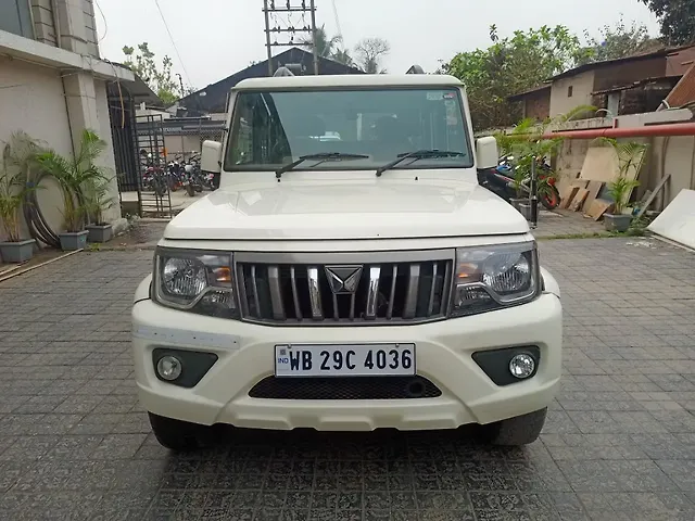 Used 2023 Mahindra Bolero in Siliguri