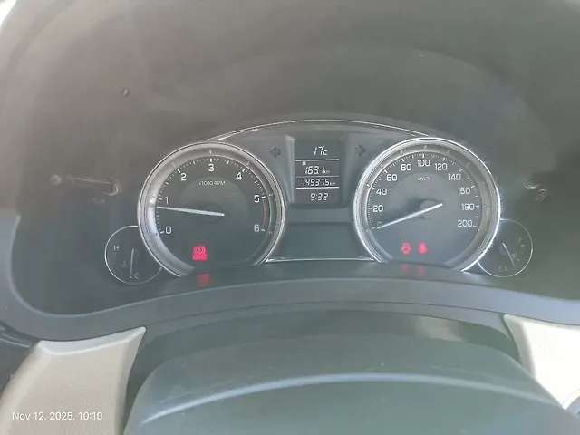 Used Maruti Suzuki Ciaz [2014-2017] ZDi+ [2014-2015] in Ambala Cantt