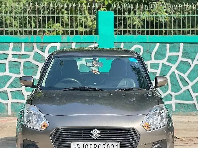 Used 2020 Maruti Suzuki Swift in Surat