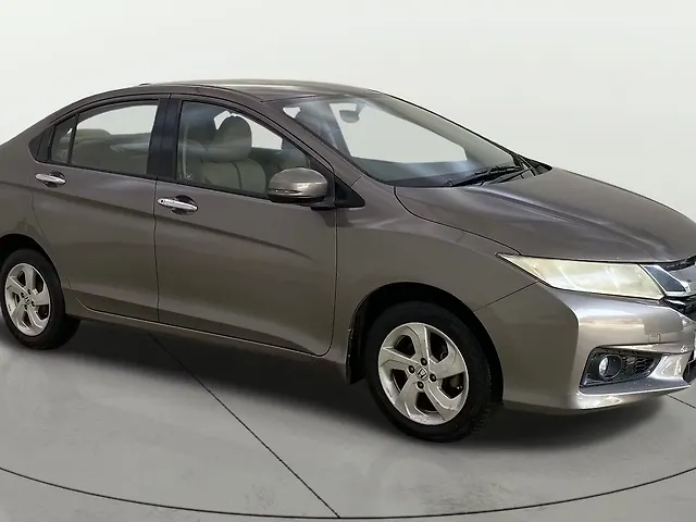 Used 2016 Honda City in Mumbai