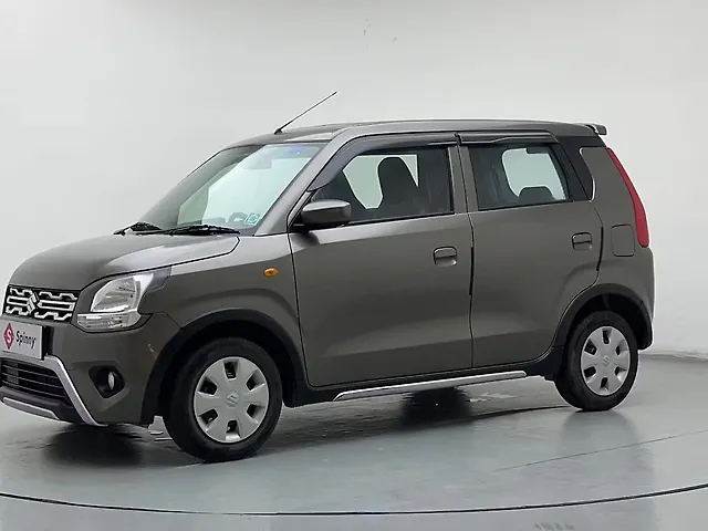 Used 2022 Maruti Suzuki Wagon R in Gurgaon