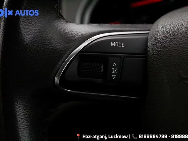 Used Audi Q7 [2010 - 2015] 3.0 TDI quattro Technology Pack in Lucknow
