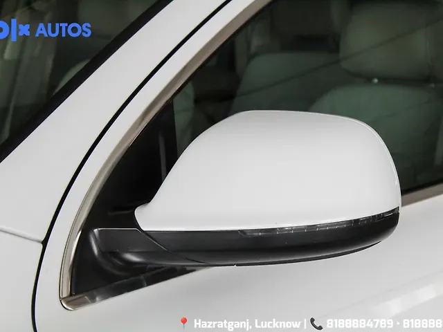 Used Audi Q7 [2010 - 2015] 3.0 TDI quattro Technology Pack in Lucknow