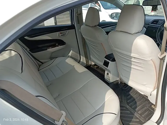 Used Maruti Suzuki Ciaz [2014-2017] ZDi+ SHVS in Ambala Cantt