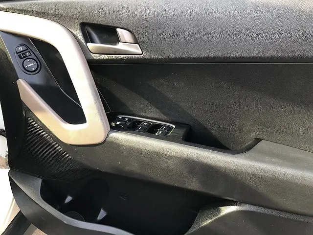 Used Hyundai Creta [2015-2017] 1.6 SX Plus AT Petrol in Delhi