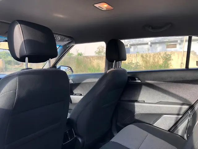 Used Hyundai Creta [2015-2017] 1.6 SX Plus AT Petrol in Delhi