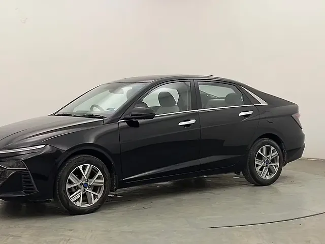 Used 2024 Hyundai Verna in Gurgaon