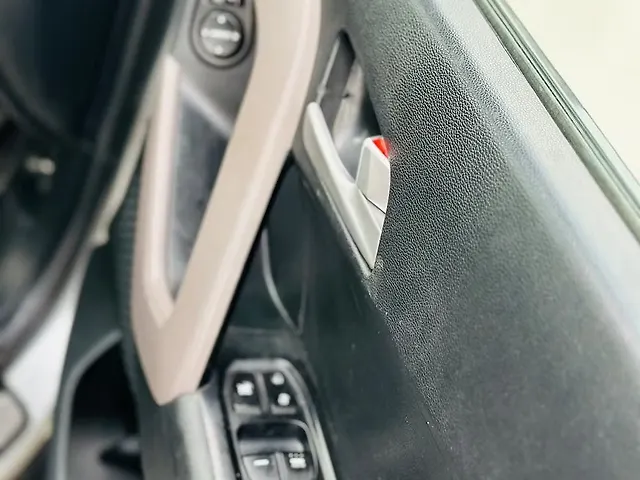 Used Hyundai Creta [2018-2019] SX 1.6 CRDi Dual Tone in Mohali