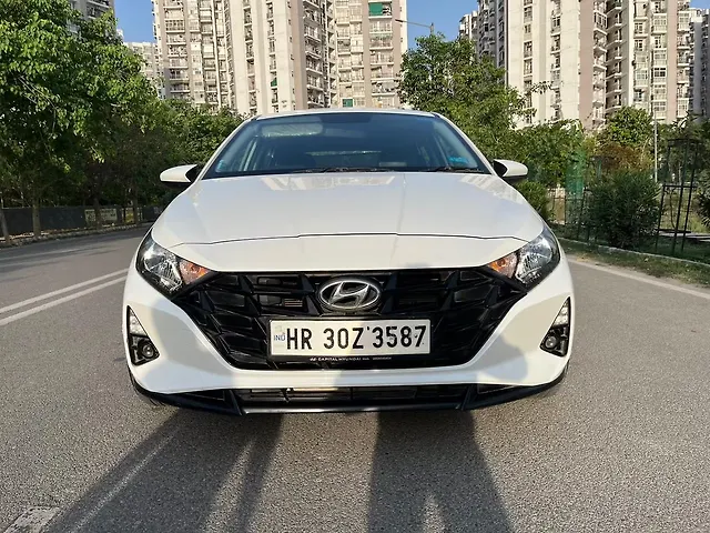 Used 2023 Hyundai Elite i20 in Noida