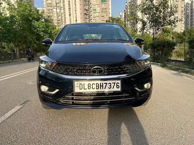 Used 2024 Tata Tigor in Noida