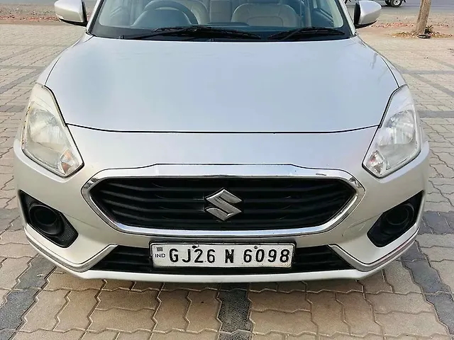 Used 2019 Maruti Suzuki DZire in Surat