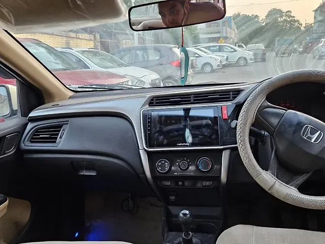 Used Honda City [2014-2017] S Diesel in Kanpur