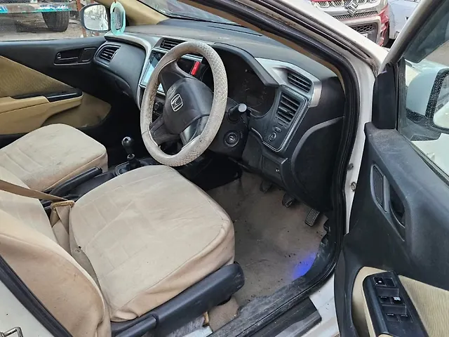 Used Honda City [2014-2017] S Diesel in Kanpur