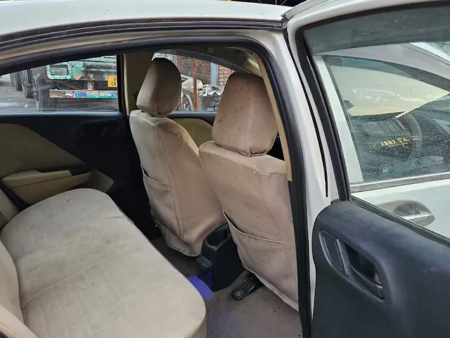 Used Honda City [2014-2017] S Diesel in Kanpur
