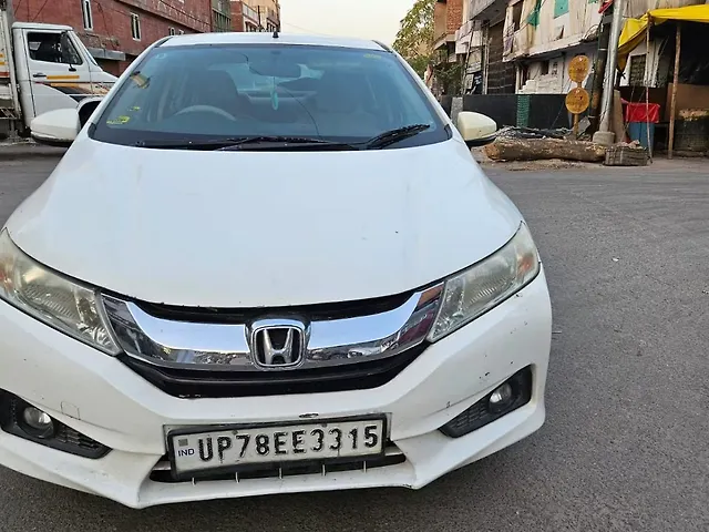 Used 2016 Honda City in Kanpur