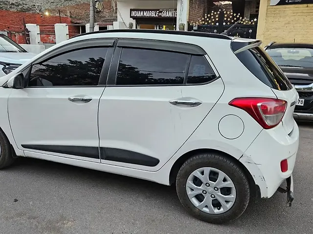 Used Honda City [2014-2017] S Diesel in Kanpur