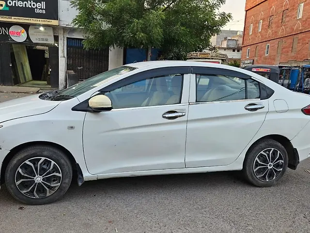 Used Honda City [2014-2017] S Diesel in Kanpur