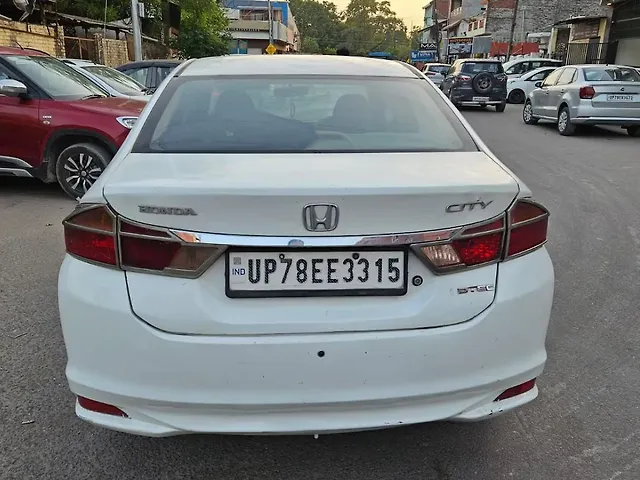 Used Honda City [2014-2017] S Diesel in Kanpur