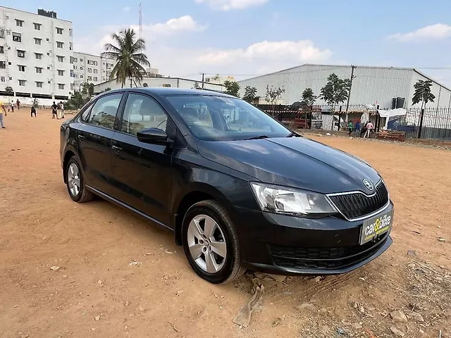 Used 2020 Skoda Rapid in Bangalore Used 2020 Skoda Rapid in Bangalore