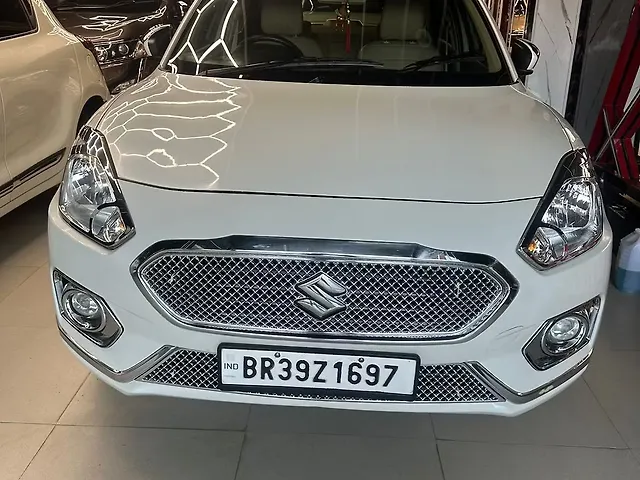 Used 2018 Maruti Suzuki DZire in Patna Used 2018 Maruti Suzuki DZire in Patna