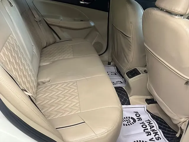 Used Maruti Suzuki Dzire [2017-2020] ZXi AMT in Patna