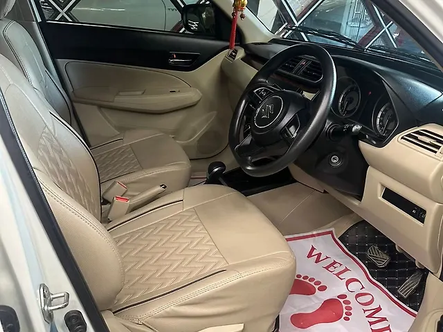 Used Maruti Suzuki Dzire [2017-2020] ZXi AMT in Patna