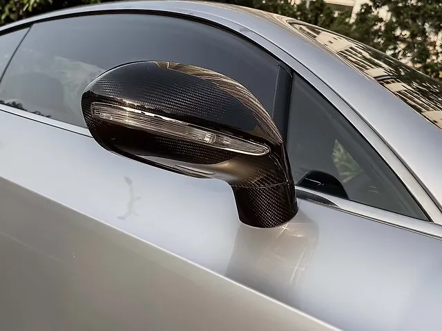 Used Bentley Continental GT [2014-2020] V8 Petrol 4.0L Turbo Automatic in Mumbai