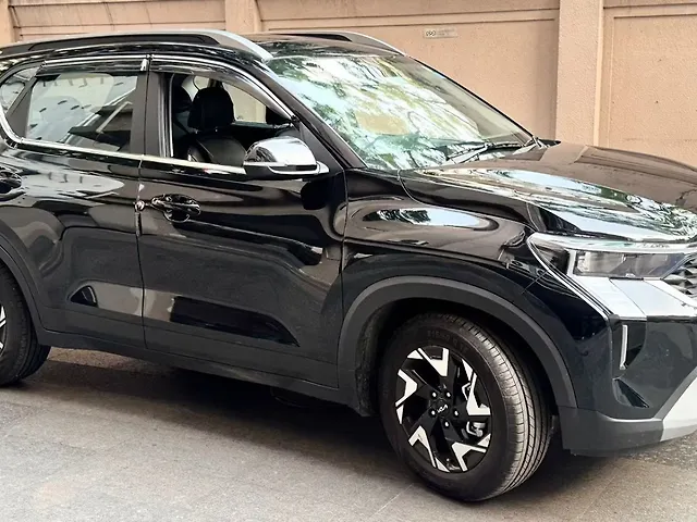 Used 2025 Kia Sonet in Kolkata