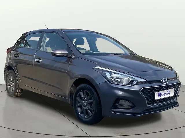 Used 2020 Hyundai Elite i20 in Jaipur