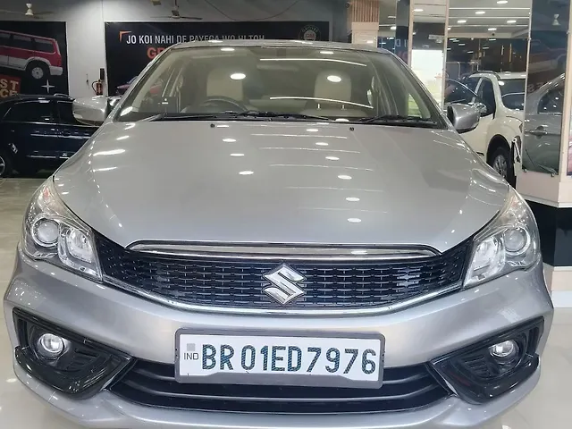Used 2019 Maruti Suzuki Ciaz in Patna