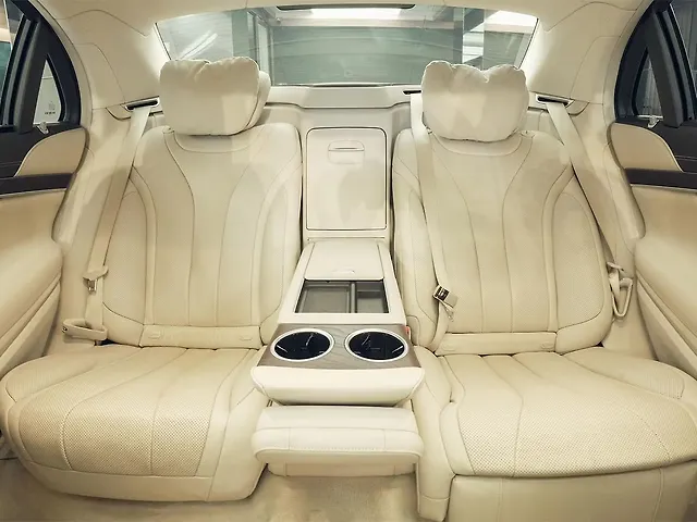 Used Mercedes-Benz S-Class (W222) [2017-2022] S 350D [2018-2020] in Gurgaon