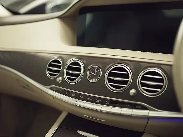 Used Mercedes-Benz S-Class (W222) [2017-2022] S 350D [2018-2020] in Gurgaon