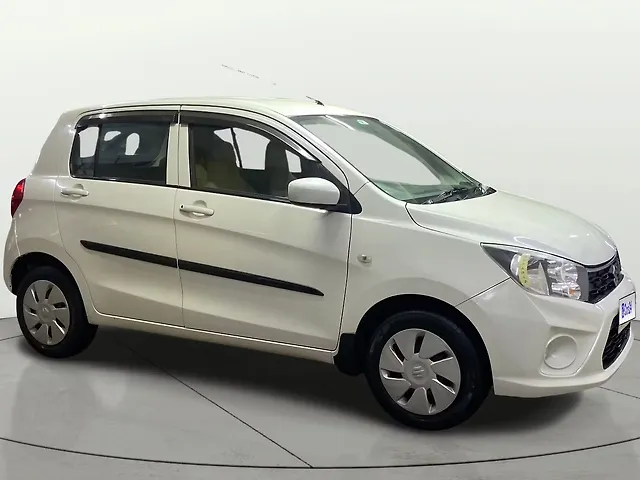 Used 2018 Maruti Suzuki Celerio in Surat