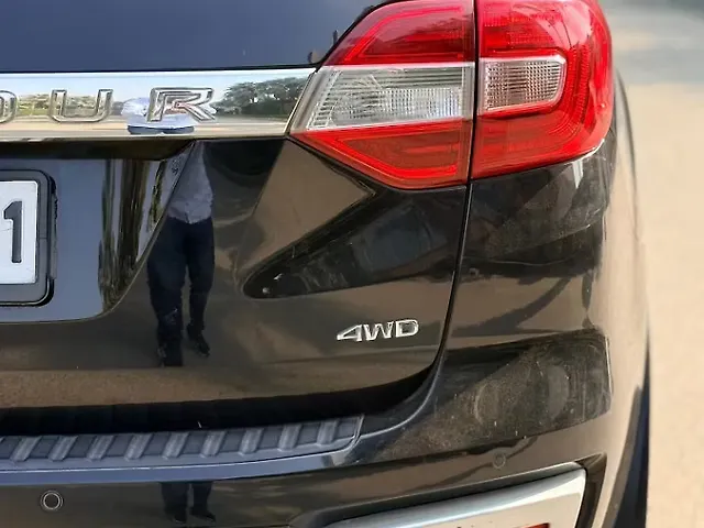 Used Ford Endeavour [2016-2019] Titanium 3.2 4x4 AT in Delhi