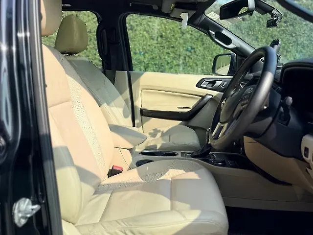 Used Ford Endeavour [2016-2019] Titanium 3.2 4x4 AT in Delhi