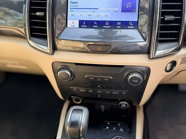 Used Ford Endeavour [2016-2019] Titanium 3.2 4x4 AT in Delhi