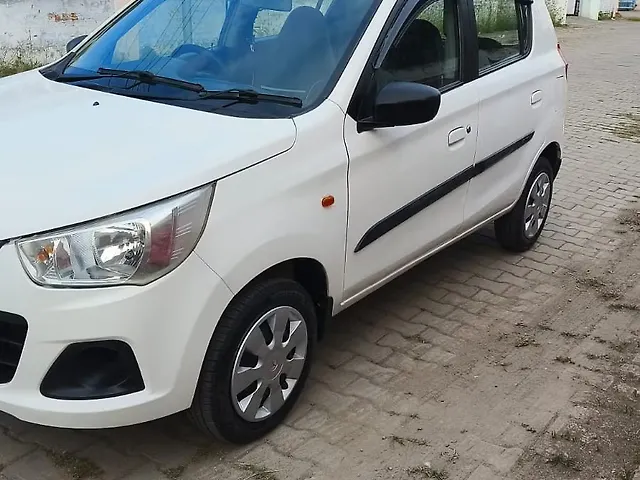 Used Maruti Suzuki Alto K10 [2014-2020] VXi [2014-2019] in Ambala Cantt