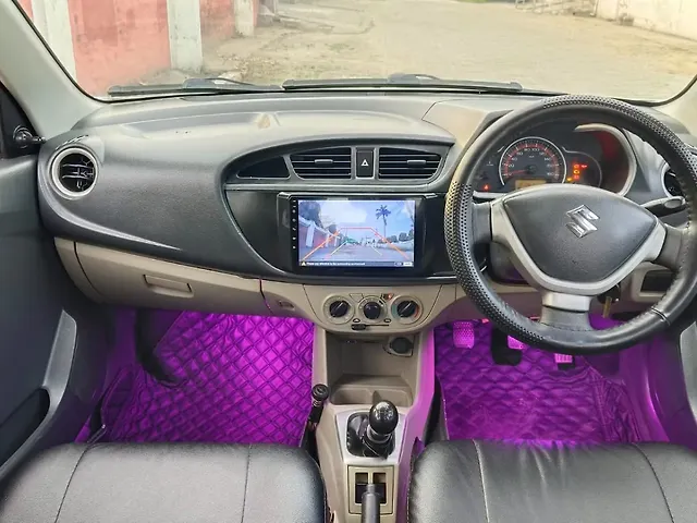 Used Maruti Suzuki Alto K10 [2014-2020] VXi [2014-2019] in Ambala Cantt