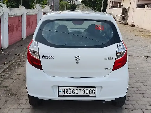 Used Maruti Suzuki Alto K10 [2014-2020] VXi [2014-2019] in Ambala Cantt