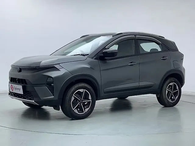 Used 2023 Tata Nexon in Delhi