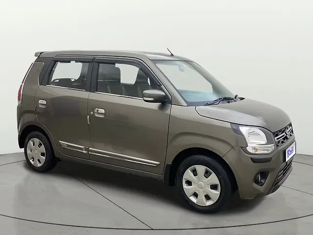 Used 2019 Maruti Suzuki Wagon R in Hyderabad