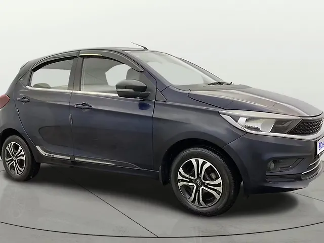 Used 2022 Tata Tiago in Ghaziabad