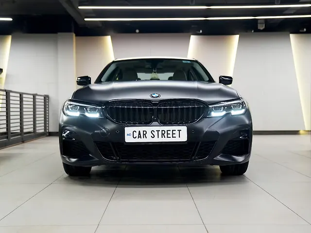 Used 2023 BMW 3 Series Gran Limousine in Kanpur