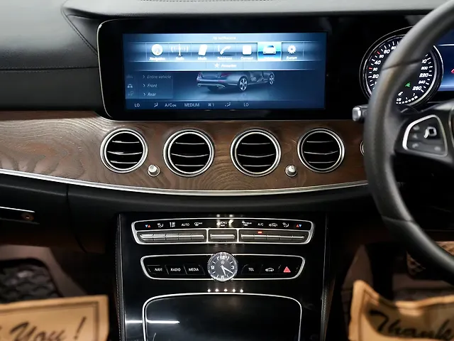 Used Mercedes-Benz E-Class [2015-2017] E 200 in Kanpur